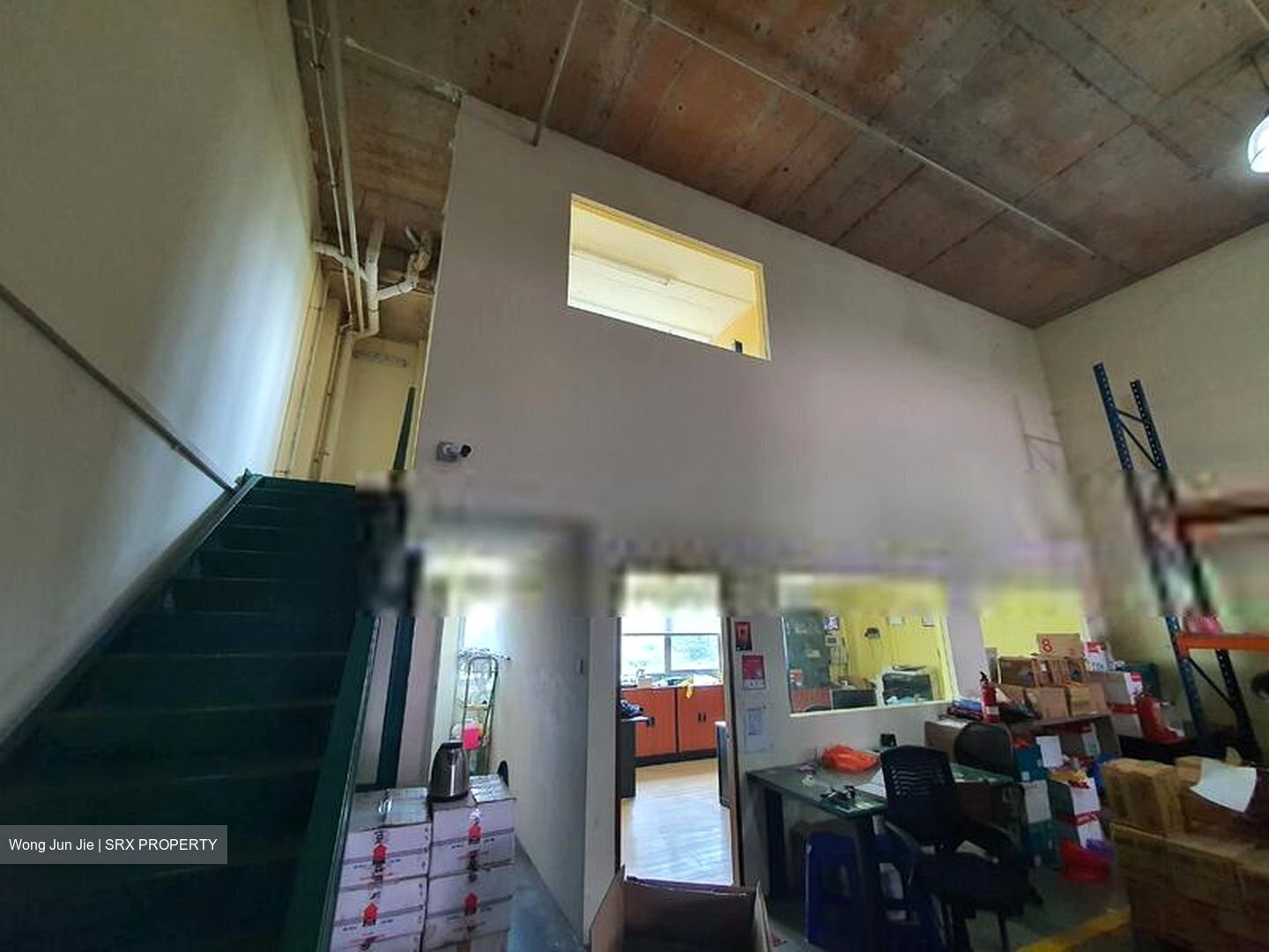 Ispace (D22), Factory #457161741